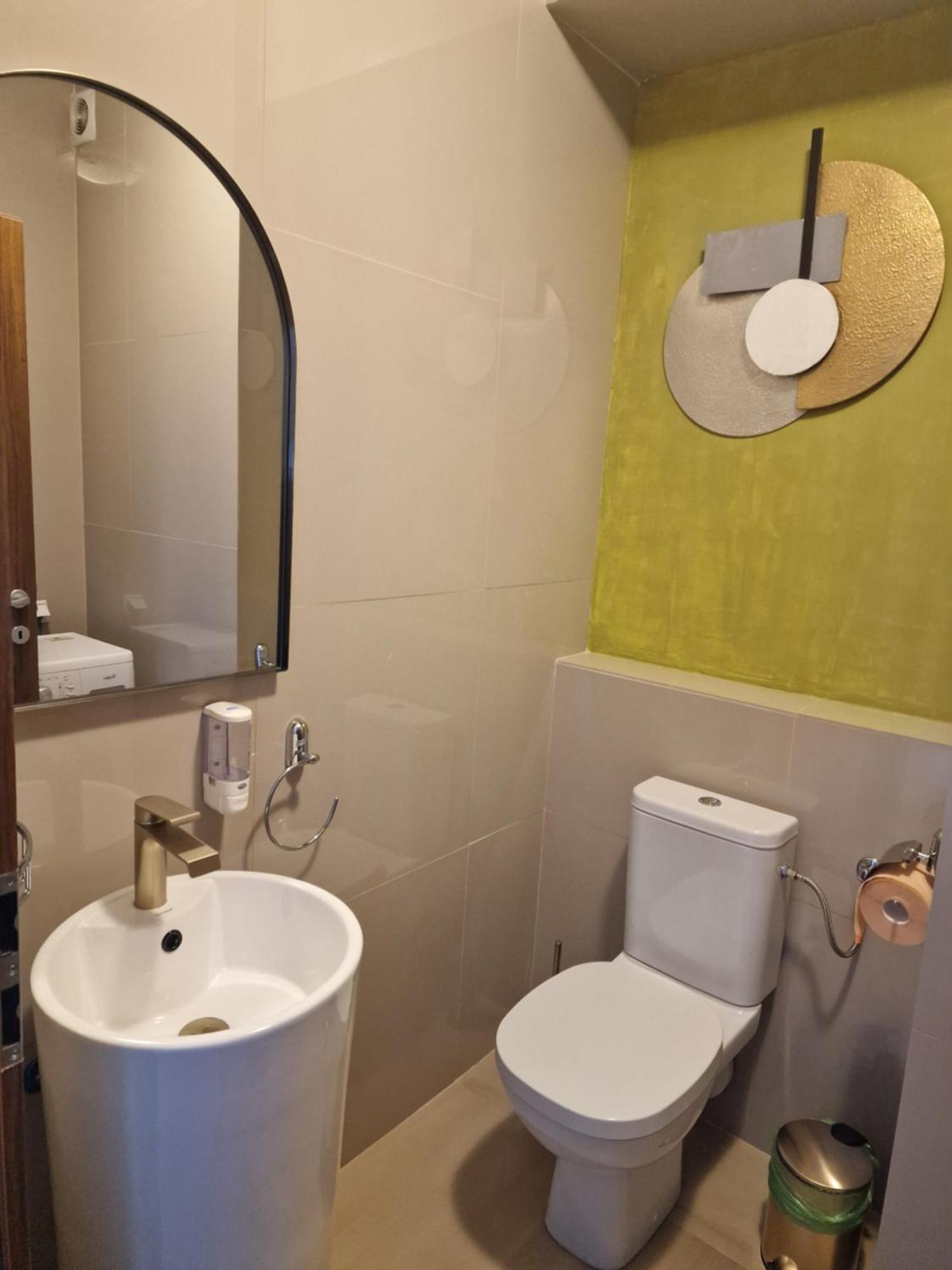 Regia Apartament Орадя Екстер'єр фото