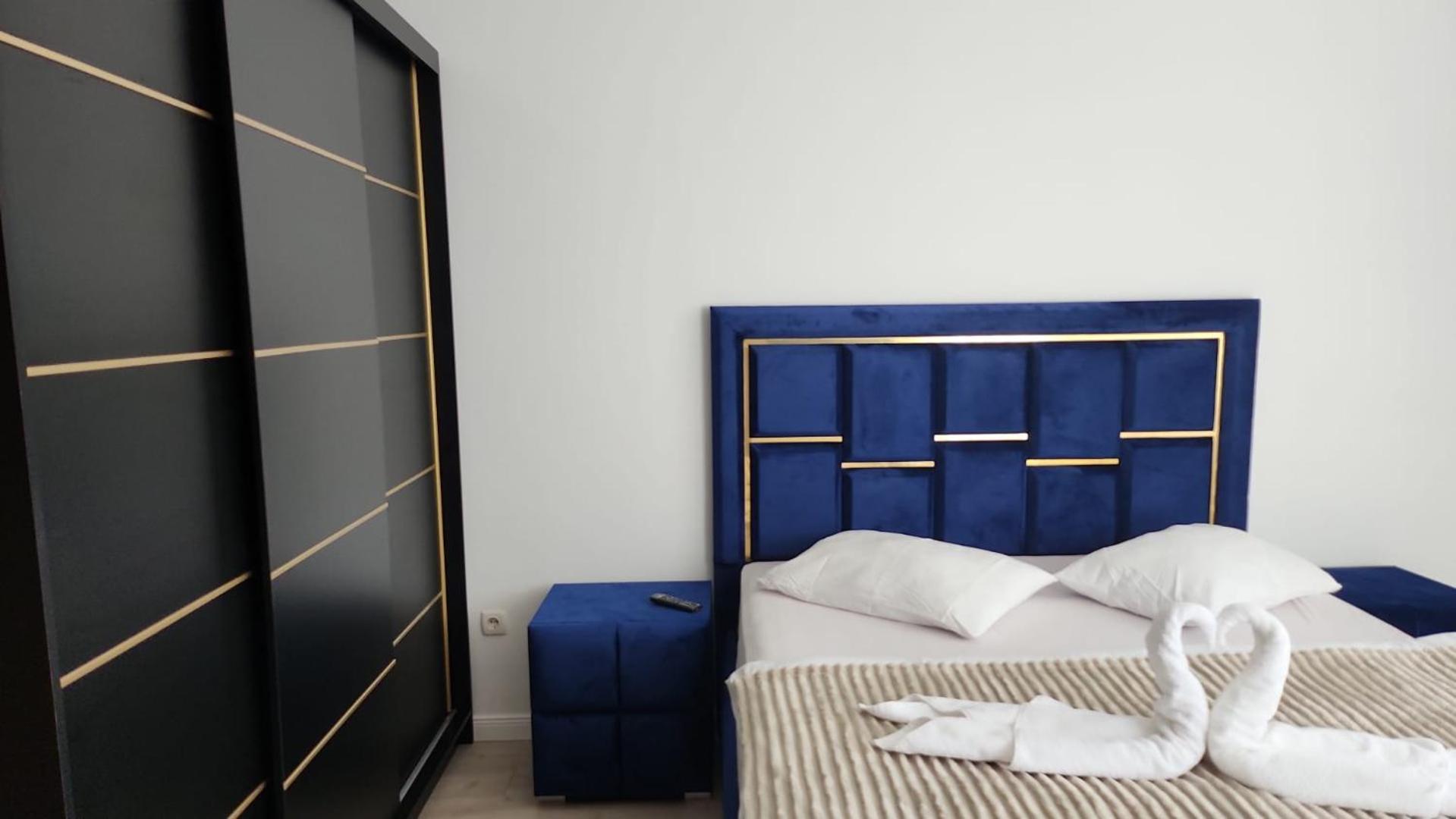 Regia Apartament Орадя Екстер'єр фото