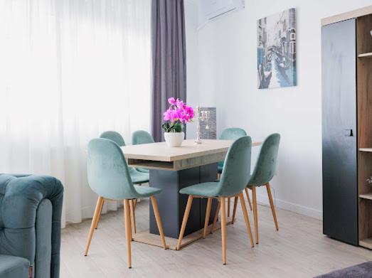 Regia Apartament Орадя Екстер'єр фото
