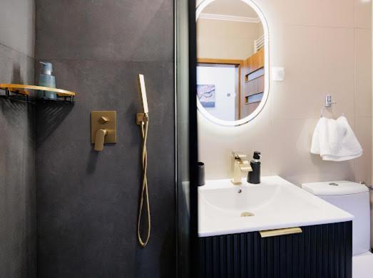 Regia Apartament Орадя Екстер'єр фото