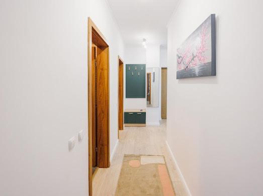 Regia Apartament Орадя Екстер'єр фото