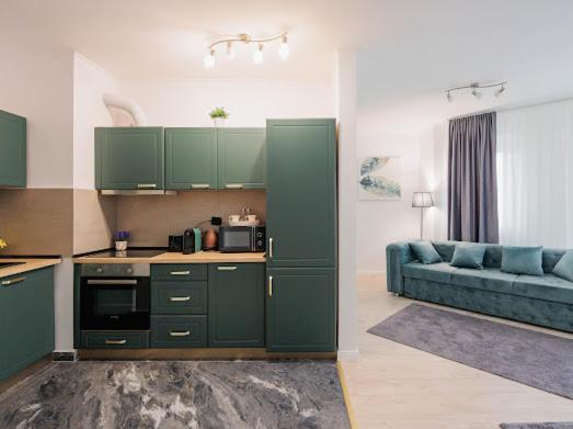 Regia Apartament Орадя Екстер'єр фото