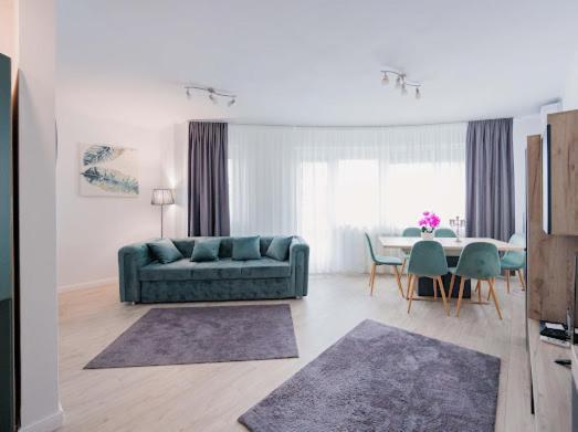 Regia Apartament Орадя Екстер'єр фото