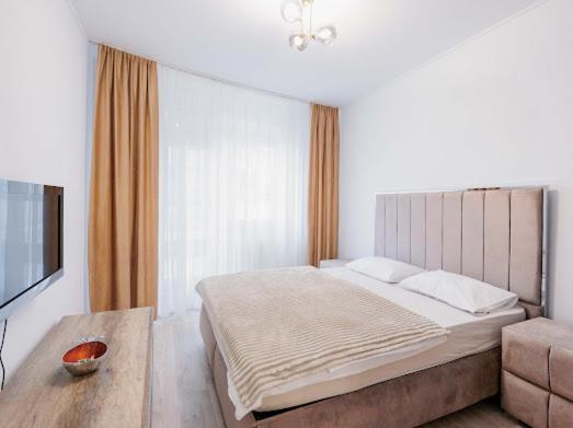 Regia Apartament Орадя Екстер'єр фото