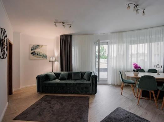 Regia Apartament Орадя Екстер'єр фото